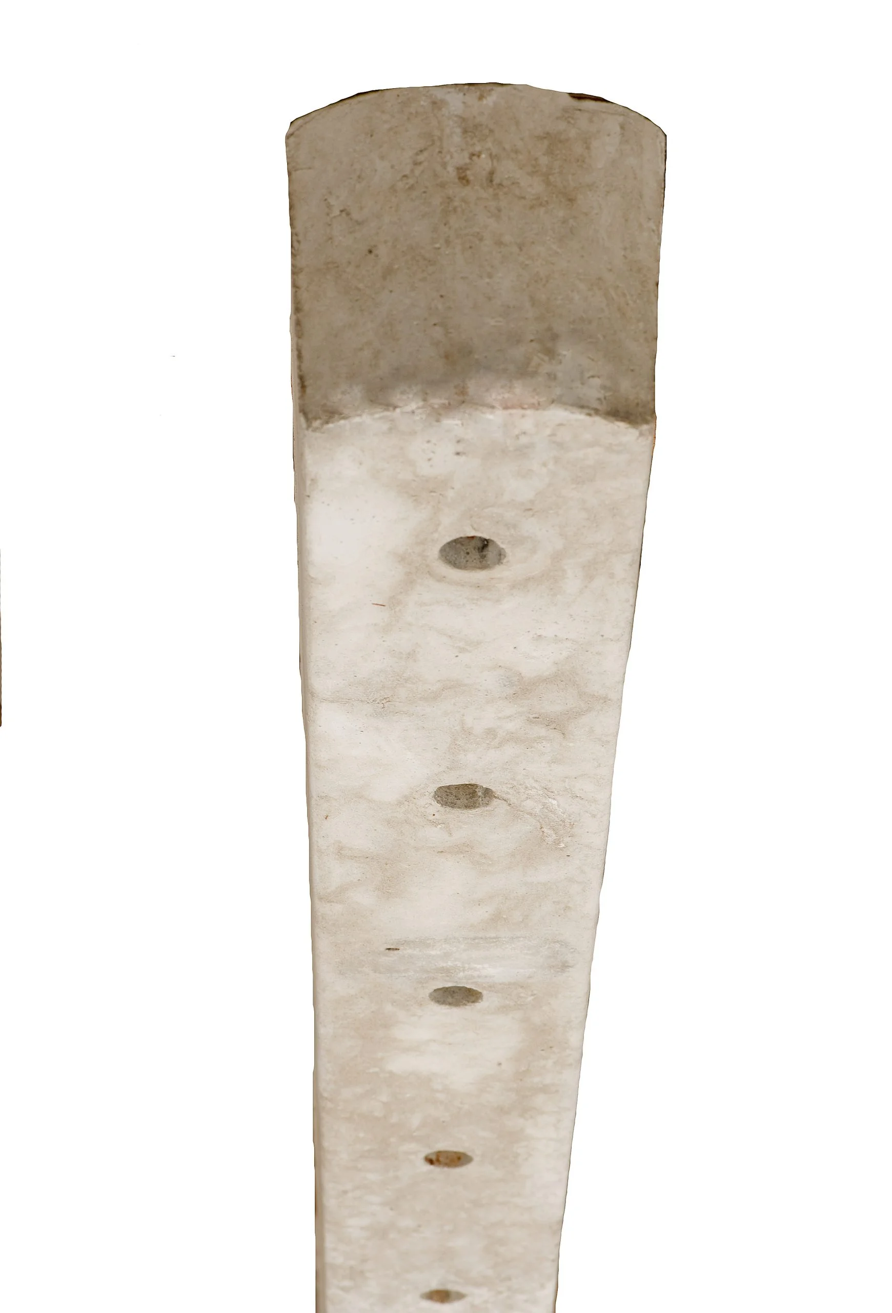Multi Hole Post