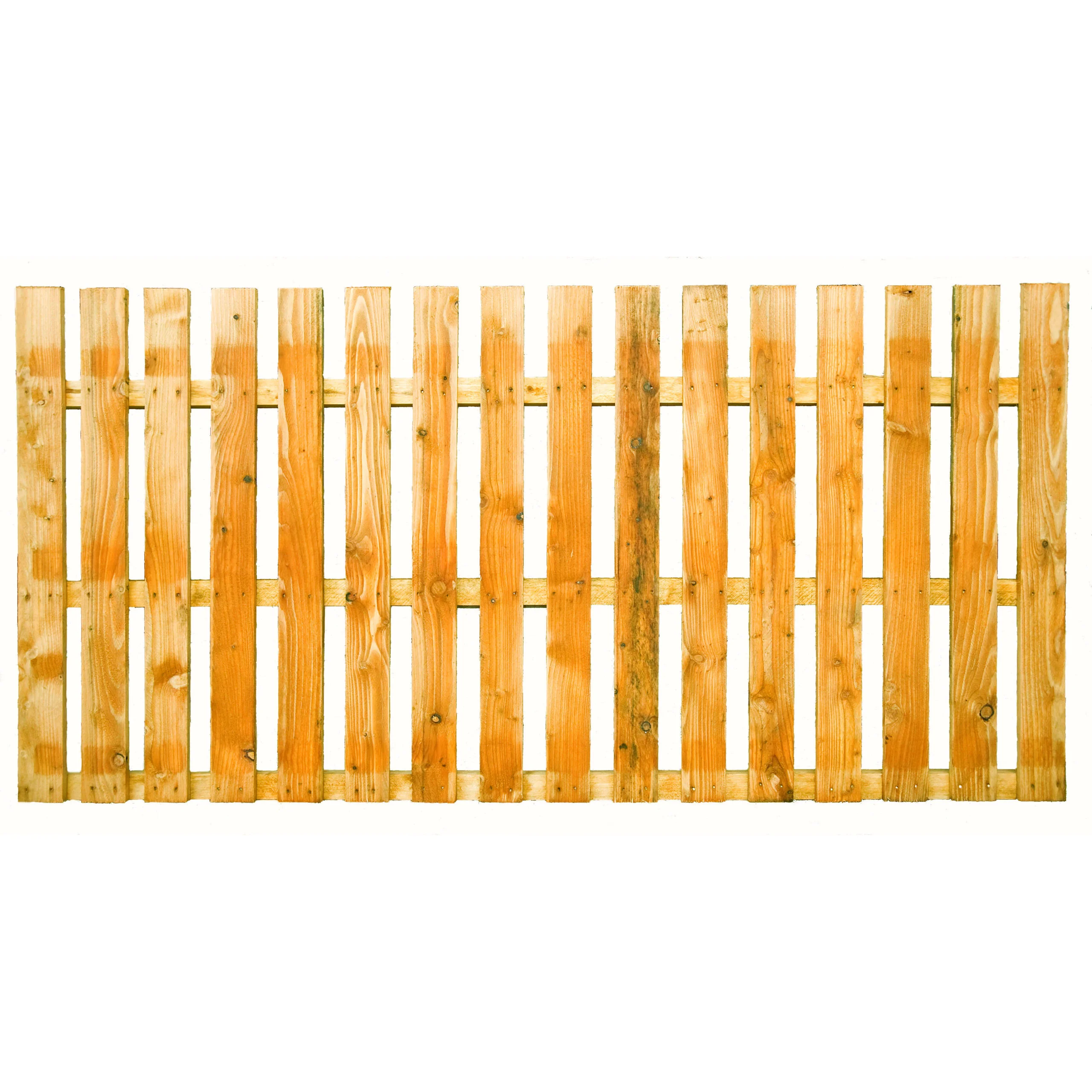 Value Fencing Panels Welch Fencing