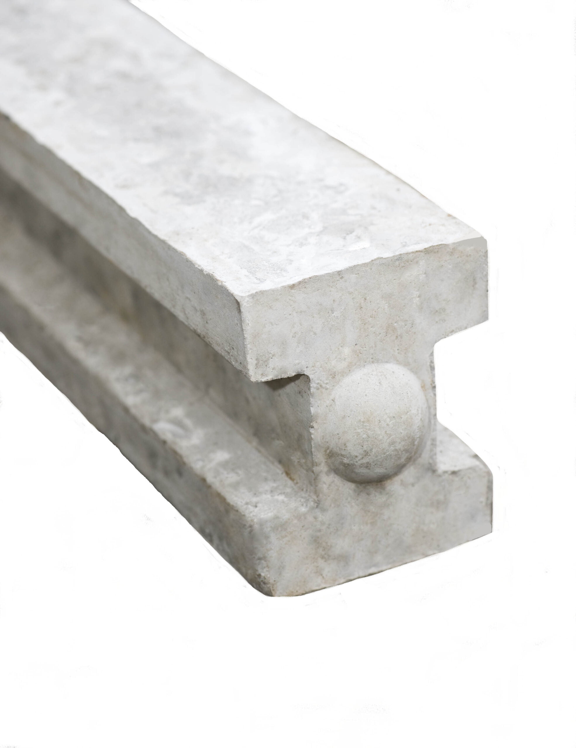 Concrete Fence Posts Concrete Fencing Post Buy Online