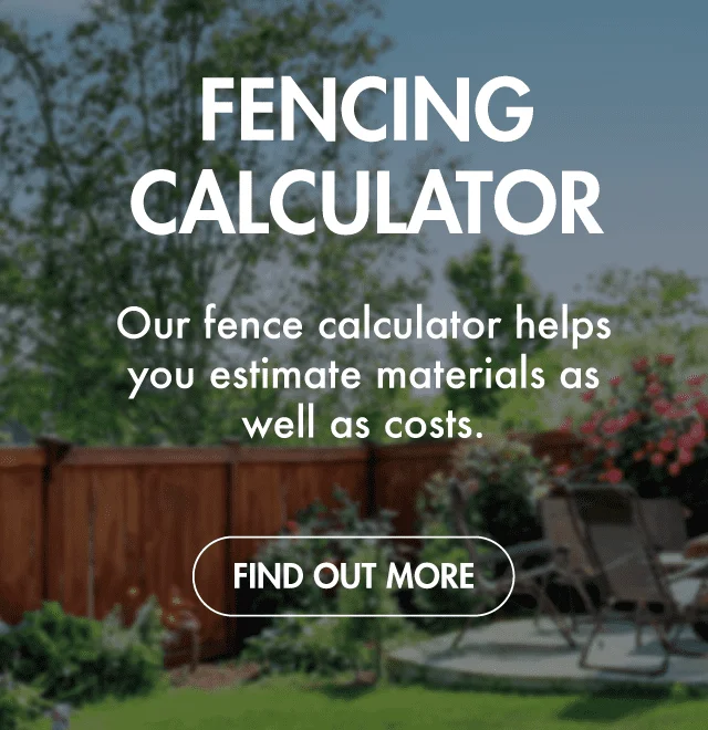 Fencing Calculator