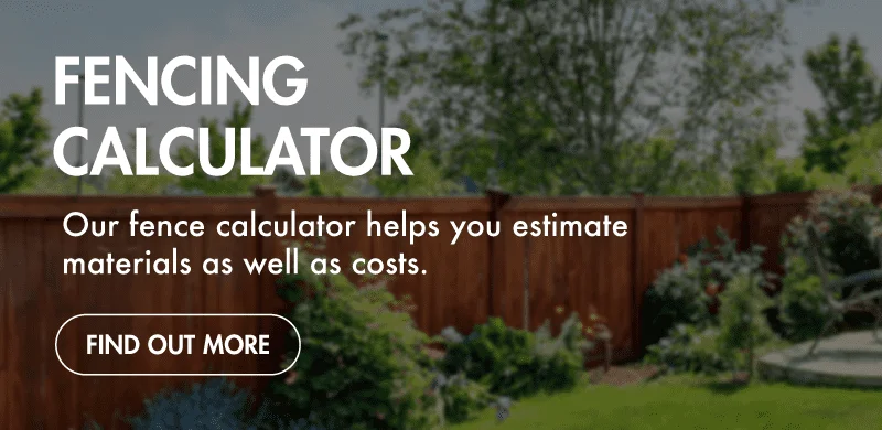 Fencing Calculator