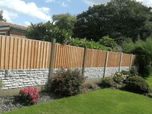 Value Fencing Panels