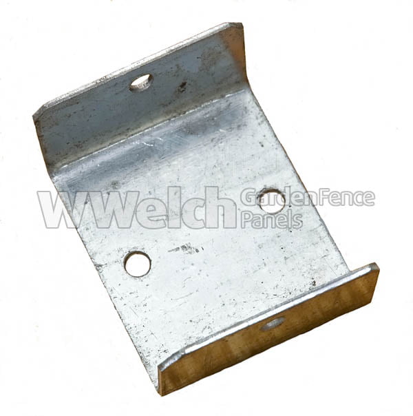 Fencing Materials - Panel Clip