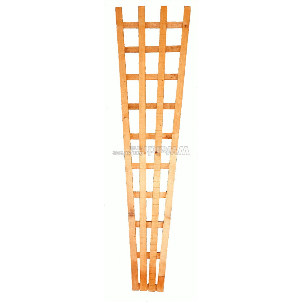 Garden Trellis Trellis Fence Panels Low Prices Buy Online