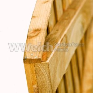 arched-close-board-gate