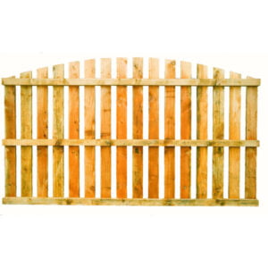arched-top-pailing-fence-panels
