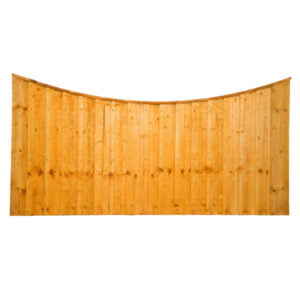 close-board-scalloped-garden-fencing-panel