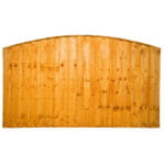 garden-arched-fence-panels