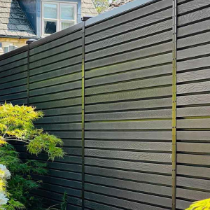 Durapost Urban Fencing